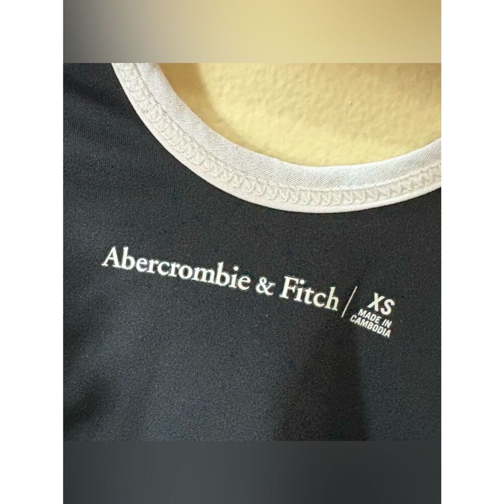 Abercrombie and Fitch Traveler Cutout Mini Dress - Picture 4 of 6
